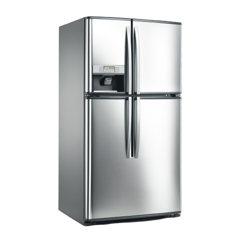 Serviço de refrigeração