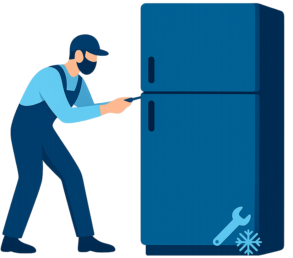 Ferramentas de refrigeração